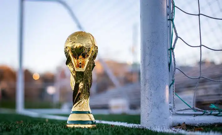 FIFA Announces Record $50 Million Jackpot for 2026 World Cup Winner